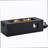 Outdoor Rectangular Propane Fire Pit 40000 BTU,41.9''Patio Heater With Stainless Steel Burner And Free Lava Rocks,Waterproof Cover,Suitable For Courtyard,Lawn,Patios, Decks,Swimming Pool-929485293