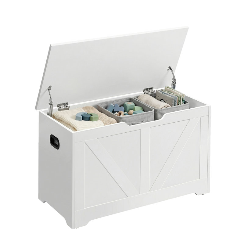 Zermatt Storage Bench