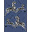 Zebras Wallpaper - Trimmed-717353025