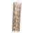 24'' H x 36'' W Wood Trellis