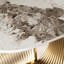 Console en pierre frittée de style italien-789575016