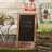 Fiberboard Chalkboard