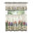 Nemiah Floral Tailored Kitchen Curtain-682825008