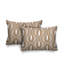  Coussin intérieur / extérieur Lumbar-1387512395