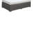 Shearin Wicker Outdoor Bench