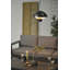 Abert Electric Hanging Patio Heater-27797781-27797783