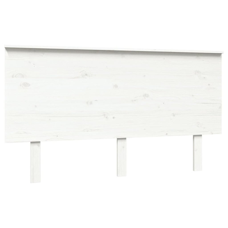 Pratik Headboard