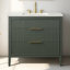 Emma 36" W Single Vanity-866354490