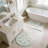 Casablanca Medallion Cotton Tufted Bath Rug-740091640