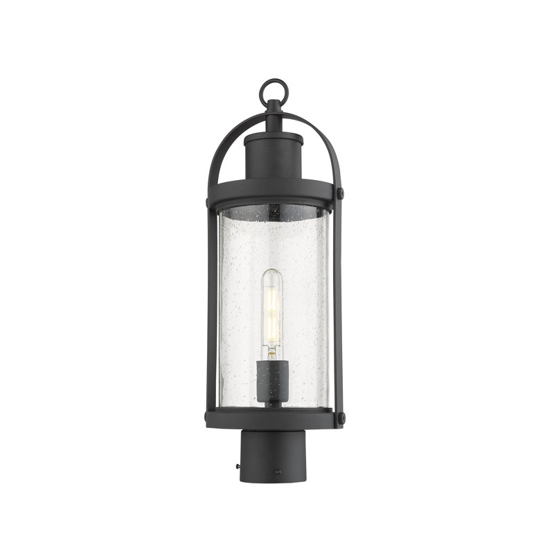 Luminaire suspendu à 1 lumière Vierra