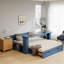 Grand lit de jour avec bureau amovible-1707753375-1707753371