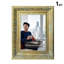 Cadre photo style antique doré 1PC 11 "x 14" avec photo protecteur-131135583-131135582-131135579