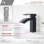 Stylish Sabana One-Handle 7" Centerset Bathroom Faucet-44620237