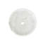 Lavabo vasque de salle de bain blanc en marbre naturel, 400 x 150 mm, fabriqué à la main et esthétiquement beau-130094257