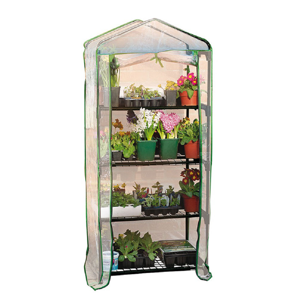 Gardner Rack Gardman 2.25 Ft. W x 1.58 D Ft. Growing Rack & Reviews | Wayfair