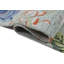 Tapis intérieur / extérieur en polyester touffeté à la main Global Recycled Standard Chelsea-101415777