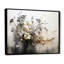 Bohemian Earthly Floral Collage I - Print-1770400647-1770400665-1808813612