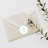 Paper Invitation Kit