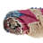 Hand Woven Throw Blanket