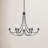 Classic / Traditional Chandelier-1583783193
