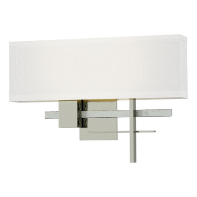 Cosmo 2 - Light Flush Mounted Sconce