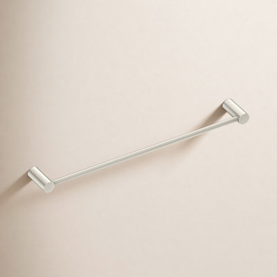 Align 24" Wall Mounted Towel Bar
