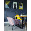 Mr. T Upholstered Armchair