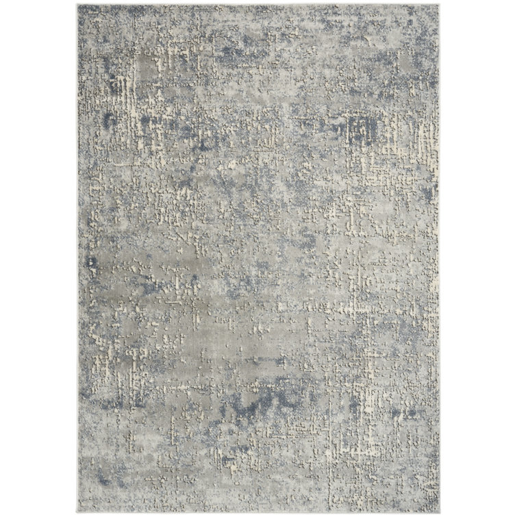 Graelyn Power Loom Area Rug