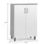 Anthea 10 Pair Shoe Storage Cabinet