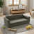 Dark Gray est en rupture de stock
