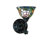 1 - Light Armed Sconce