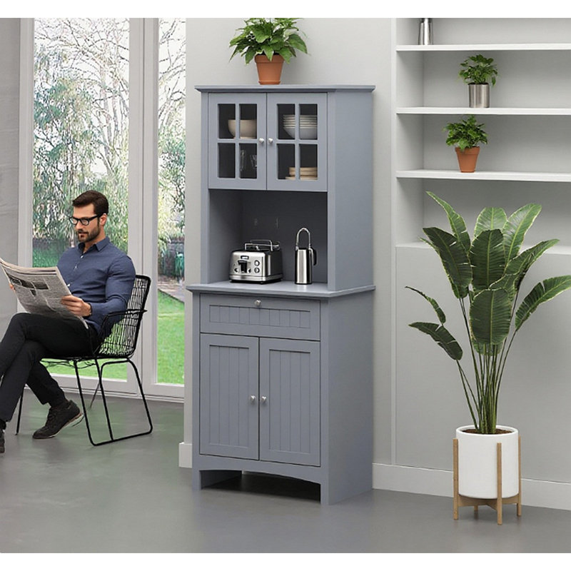 Kitchen Cabinet Kitchen Pantry Storage Cabinet