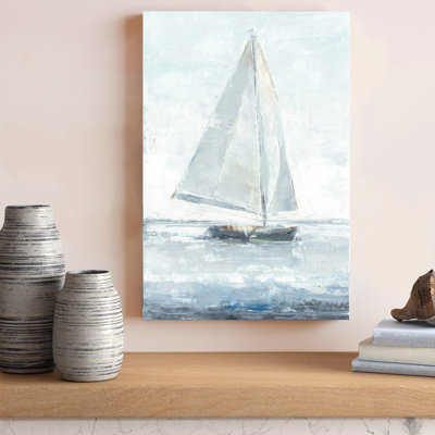 Sailor's Delight II 1 Piece Painting