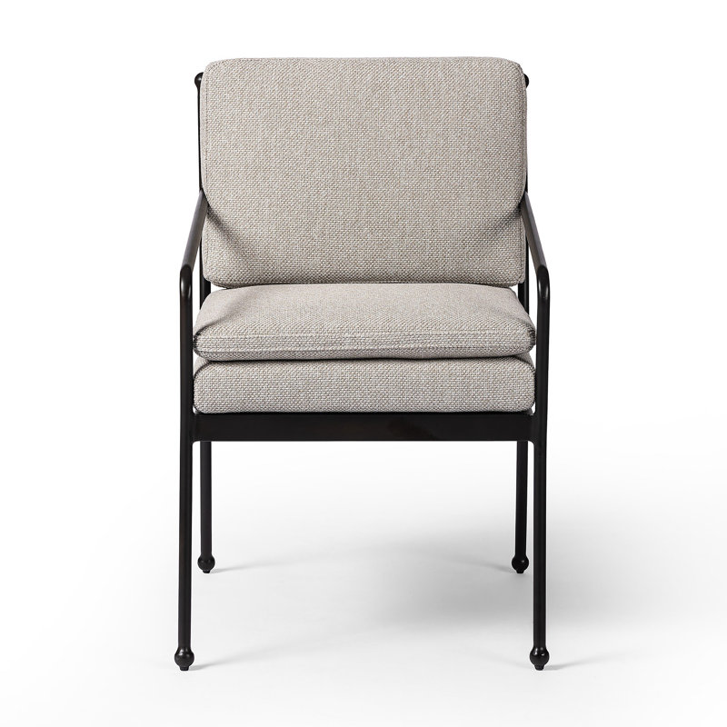 Tally Outdoor Dining Armchair