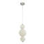 Firat 2-Light Sphere Chandelier