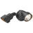 Mckean 24-Watt LED Dusk to Dawn Outdoor Security Spot Light-48500716