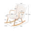 Tristan Rocking Chair
