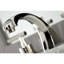 Robinet de salle de bain espacé Kingston-44388678