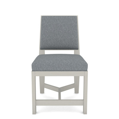 Thom Filicia Home Upholstered Back Side Chair
