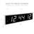 Metal Wall Clock-72008408
