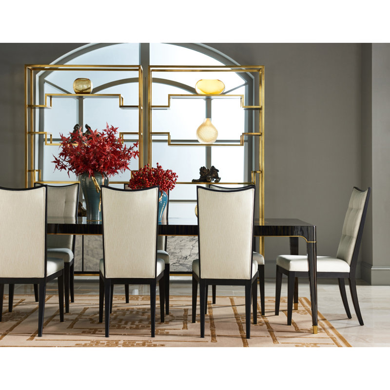 Fusion China Cabinet