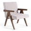 Fauteuil d'appoint Onca