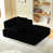 Black est en rupture de stock