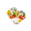 Blooming Piece Porcelain Dinnerware Set - Service for 6