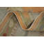 Tapis turc oriental à motif végétal 8 x 10