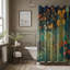 Rideau de douche Mezaire-789670038