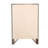 Vertical Chest With Curved Drawer Design-1442129631