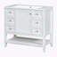 Meuble-lavabo avec lavabo pour la salle de bain-964536173