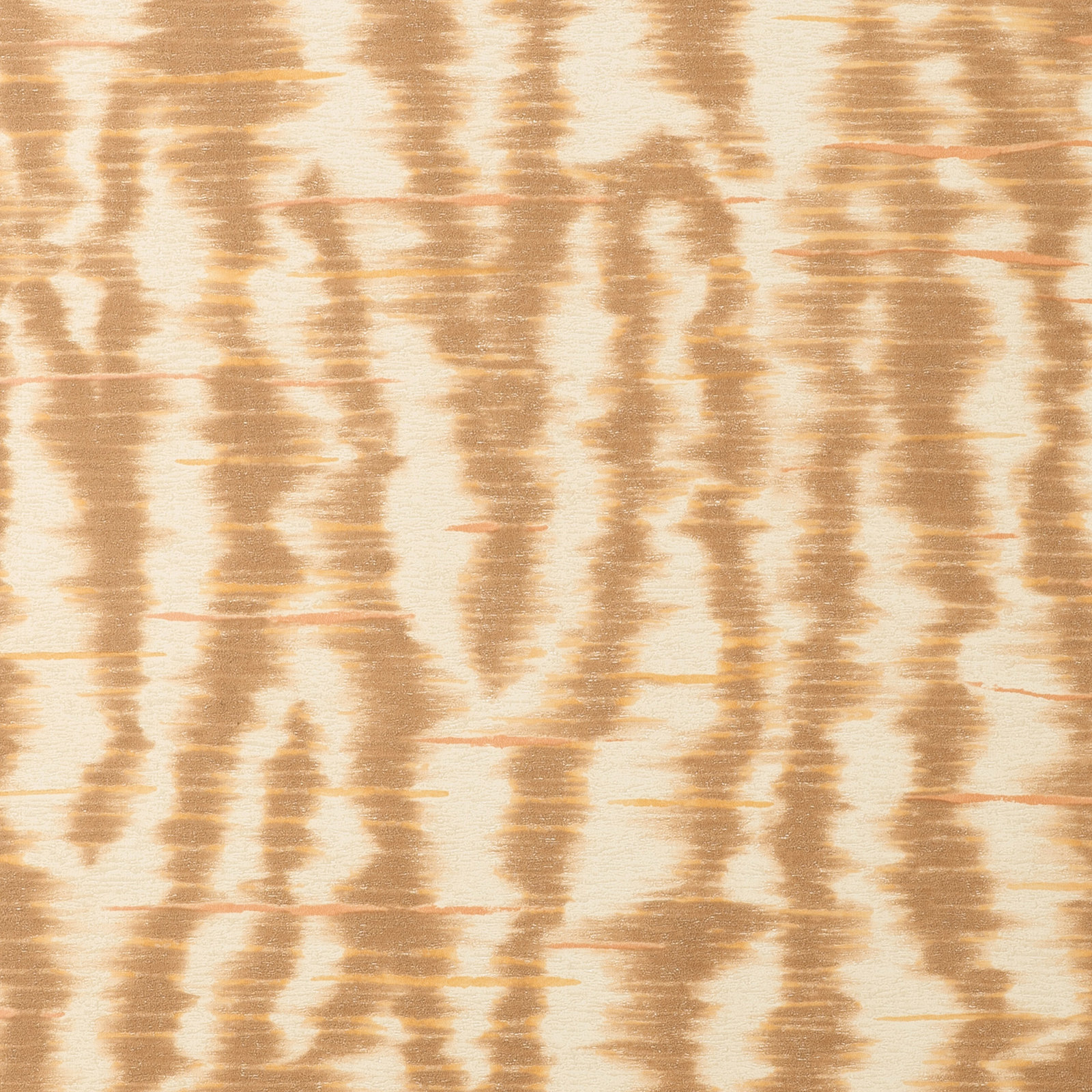 Abstract Wallpaper, Orange
