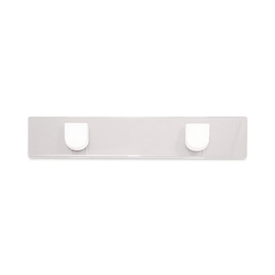Panel Wall Sign Name Holder